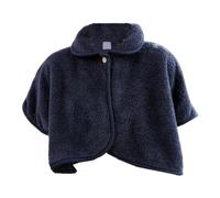 Cozy Poncho Cape - Soft Fluffyy Wearable Blanket, Warm Winter Shoulder Wrap | Comfortable And Stylish Blanket For Women, Relax In Warmth During Autumn And Winter, Chill With Comfort And Style