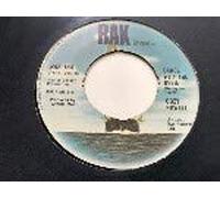 COZY POWELL - COZY POWELL - DANCE WITH THE DEVIL 7in NO CENTRE [36977]