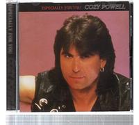 Cozy Powell - Especially for You