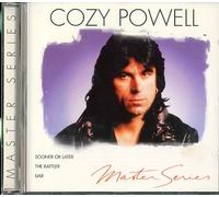 Cozy Powell - Master Series