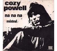 Cozy Powell - Na Na Na