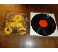 Cozy Powell - Octopuss (1983) / Vinyl record [Vinyl-LP]