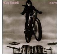 Cozy Powell - Over the Top