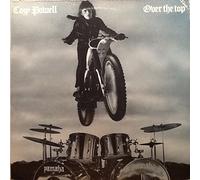 Cozy Powell - Over The Top