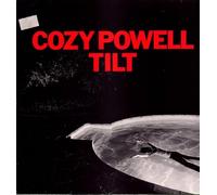 COZY POWELL - Tilt