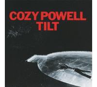 Cozy Powell - Tilt [Import]