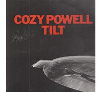 Cozy Powell - Tilt [Vinyl LP]