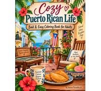 cozy puerto rican life