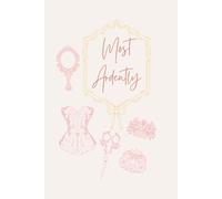 Cozy Regency Themed Journal | Dot Grid pages | Jane Austen lovers | Cozy journaling