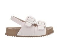 Cozy Sandal, female, Melissa, Kids Sandals, White, 19 EU, Kids 19 EU
