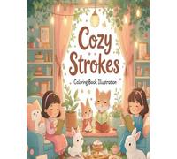 Cozy Strokes