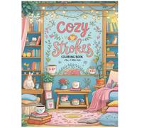 Cozy Strokes