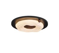 Cozy Study Balcony Ceiling Lamps - Creative Lighting for Entrance, Bedroom, and Various Spaces - Modern Design, Warm Ambiance, Versatile Home Decor