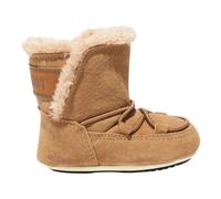 Shoes MOON BOOT Kids color Red - Size: 20 - unisex