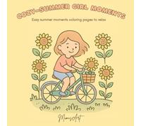 Cozy-Summer Girl Moments