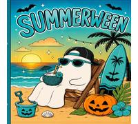 Cozy Summerween: Boy Edition