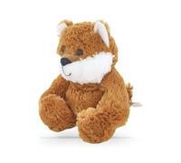 Cozy Time Cozy Warmers Fern the Fox Microwavable Heatable Soft Toy