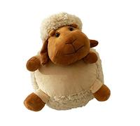 Cozy Time Giant Sheep Handwarmer