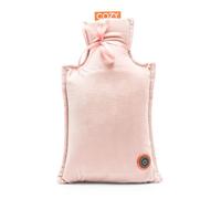 Cozy UNA Rechargeable Hot Water Bottle (1, Pink, one Size)