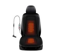 Cozy Warm- Adjustable and Easy to Install It is the Warmest Gift for Drivers in Winter,G-Cashmereblack