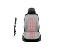 Cozy Warm- Easy Installation Ergonomic Essential for Long Distance Driving in Winter,HeatedCarSeat