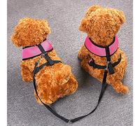 CozyCabin Double Dog Leash for Two Dogs, 360° No Tangle for Dogs Cats Comfortable Shock Absorbing Walking Running and Training