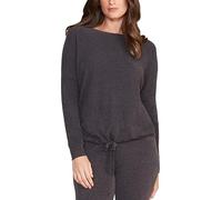 CozyChic Ultra Lite Slouchy Pullover