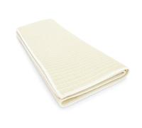 cozydiscount Microfibre sweater-drying mat - Roll the sweater in the micro-fibre waffle and it is already almost dry