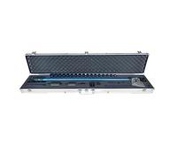 Cozyel 2D Auto Body Measuring System Auto Chassis Tram Gauge Car Repair Frame Machine, Car Body Collision Measuring System Auto Body Repairing Measuring Mechanical Ruler for Machinery Maintenance