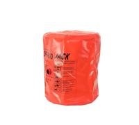 Cozyel 4 Ton Off-Road Exhaust Air Jack 8800lbs Lifting Capacity Inflatable Soft Jack 28.4-inch Height, Double Inflatable Systems, for SUV Car Truck Rescue, 1000 Denier Nylon Material with Carrying Bag