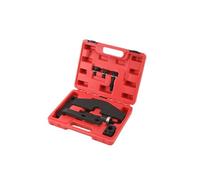 Cozyel Camshaft Holding Tool Kit Engine Camshaft Locking Timing Tool Set Engine Locking Timing Tools Kit, for Timing for The Bmw Mini Cooper (W10/11), 2001-2007r50203-2007 R52 2001-2007 R53