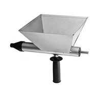 Cozyel Electric Cement Mortar Grouting Machine Electric Portable Mortar Pointing Grout Gun Cement Caulking Tool Portable Cement Grouting Machine Pointing Grouting Machine for Walls, Brick, Floors