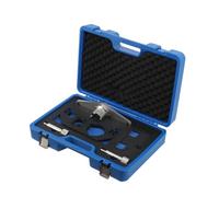Cozyel Engine Camshaft Locking Timing Tool Kit, Compatible with Land Rover Jaguar Aurora 2.0 Diesel AJ200 Timing Tool Kit, Camshaft Timing Tool,Equivalent to OEM AJ-200D, 204DT, 204DTA; 204DTA, 204DTD