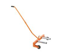 Cozyel Manual Wheel Skates 330 Lb Dolly Car Skates Vehicle Positioning Jack Tyre Lift, Motor Technics Wheel Dolly, 150kg, 6.5 to 24.5