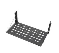 Cozyel Multi-Purpose Tailgate Table Rear Foldable Back Shelf, Car Tailgate Rear Door Table Storage Cargo Rack, Rear Door Foldable Table Cargo Shelf Compatible with Jeep Wrangler JK 2007-2017