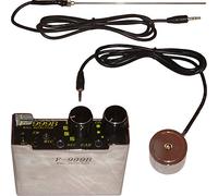 CozyHomelover Durable The Ear Listens Super Sensitive Thru-Wall Contact/Probe Microphone Set Surveillance Systems