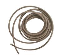 Cozylkx Outdoor Cable Tidy Tube, Artificial Tree Vine Branch Cable Wire Sheath Conduit Hollow Tube Cable Protection Garden Decoration, ID 32mm x L 100cm