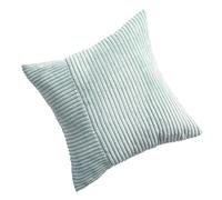 Cozys Corduroy Cushions Covers Pillowcase Invisible Zippers For Adding Comfort &Styles To Any Living Space Patchworks Pinwheels Pillow Cover Set