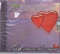 Fabio Cozzani – Sulle Tracce del Cuore – CD