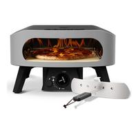 Cozze® 13" Pizza oven CLASSIC, Gas, 30 mbar