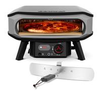 Cozze® 17" Pizza oven PREMIUM ROTATE, Gas, 30mbar