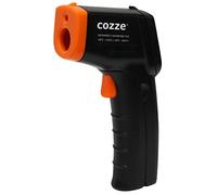 Cozze Infrared Thermometer 550 Degrees Black