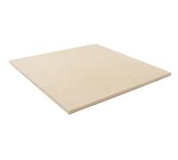cozze Millarco COZZE® 90366 Pizza Stone 34.5 × 34.5 cm Cordererit for Pizza Oven 90348/90349