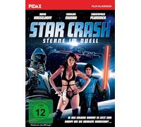 Cozzi, Luigi - Star Crash - Sterne im Duell