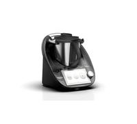 Cozzolinobrico TM6 Black Limited Edition Black Edition Thermomix Food Processor