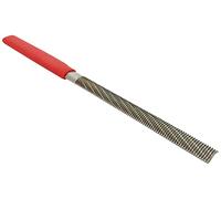 CP-20NH Iwasaki CP Half Round Needle Carvers File 200x10mm