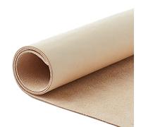CP 4-5oz Veg Tan Leather - Tooling Leather Sheet - Rawhide Cowhide (10" x 24")