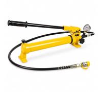 CP-700B Hydraulic Hand Pump, 10,000 PSI, 900 cc Reservoir