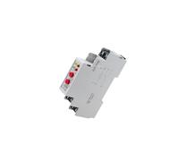 CP-709 Module: Voltage Monitoring Relay 50-450VAC DIN SPDT IP20