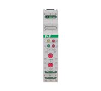 CP-709 VOLTAGE RELAY 1 PHASE 16A 1P 1M 50-450V AC